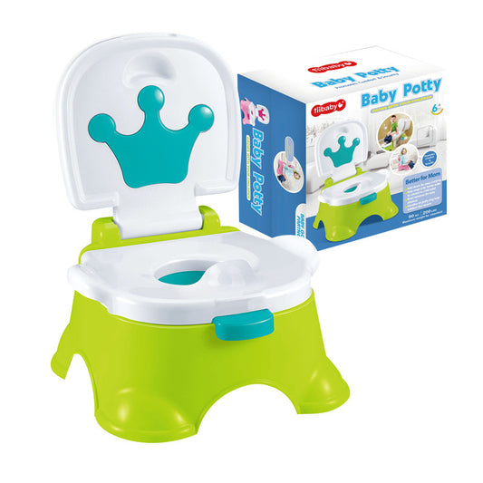 P16 Ibaby potty ijoko