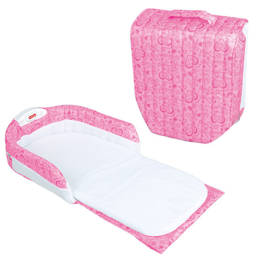 P21 Travel omo bassinet