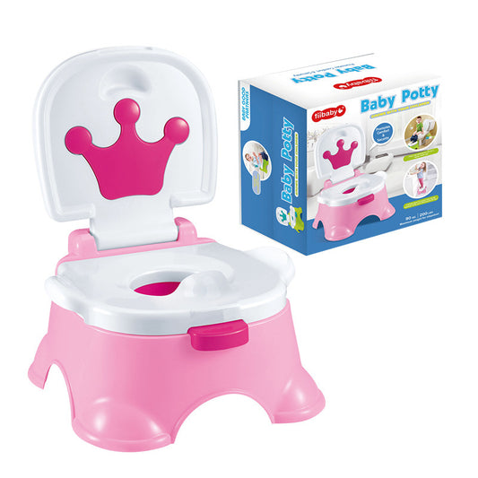P16 Ibaby potty ijoko