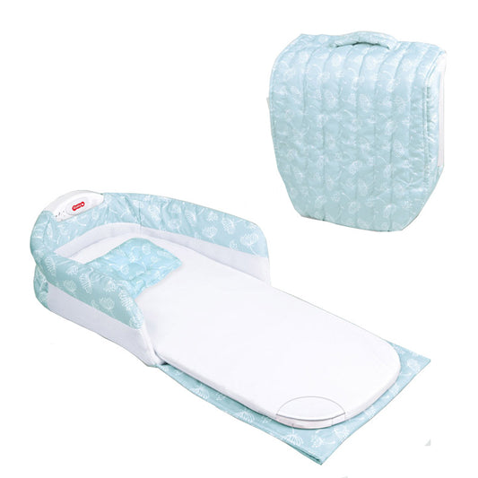 P21 Travel omo bassinet
