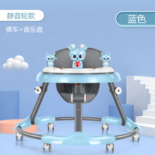 P1 Omo 360 ° omo alarinkiri