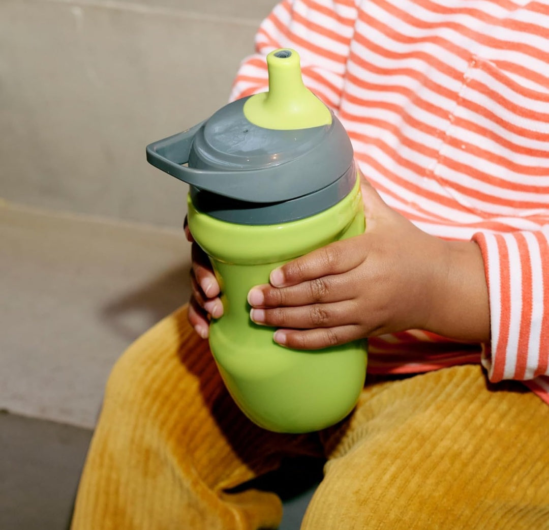 Tommee Tippe sprout sippy ago