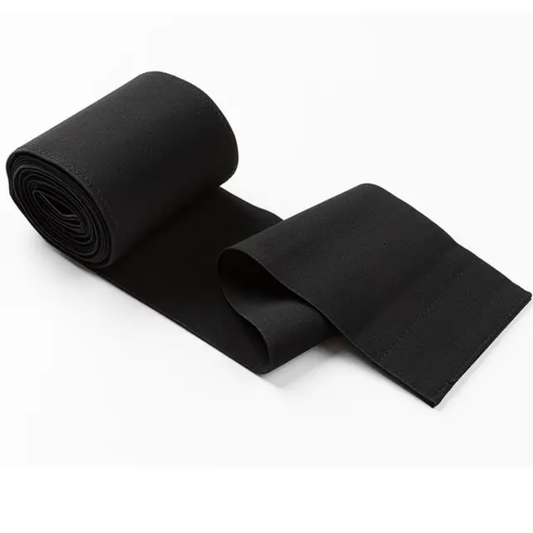 Postpartum belly wrap