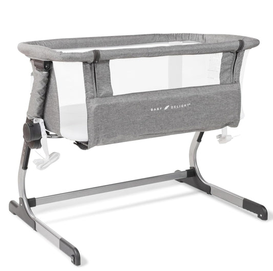 Baby Delight beside me dreamer Bassinet ✨️