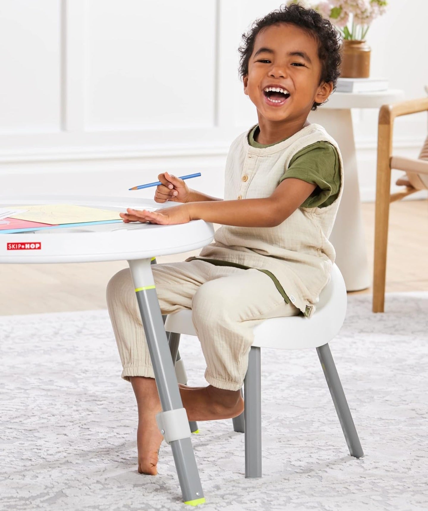 Skip Hop Baby activities centre