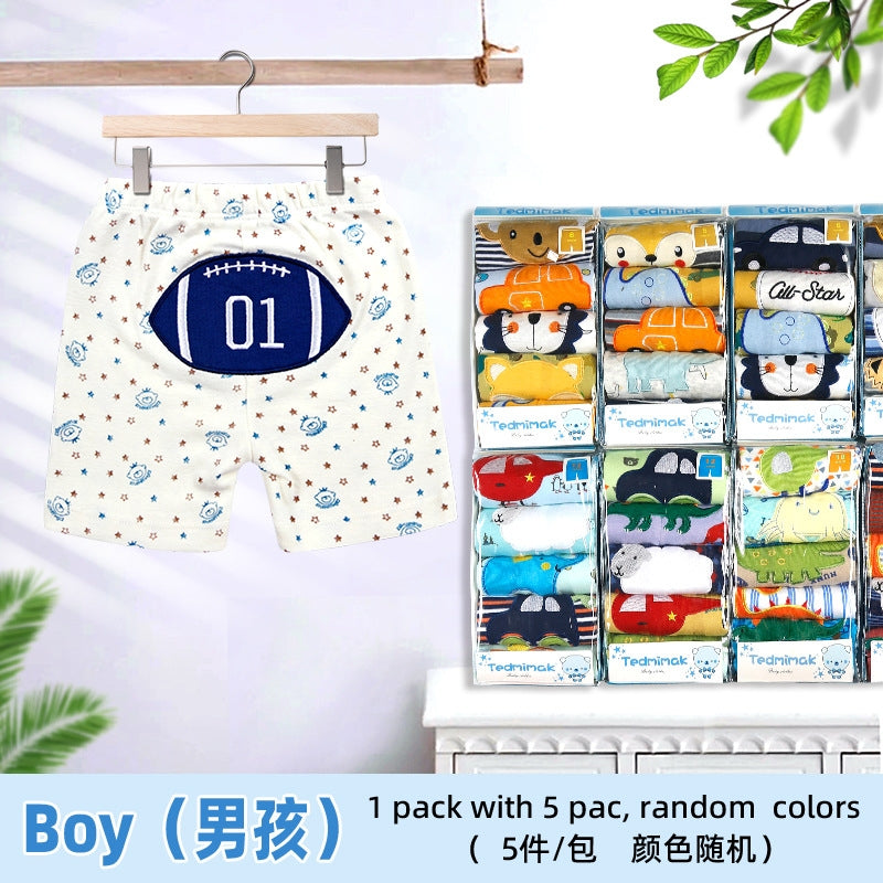 Pk of 5pcs omo kukuru ṣeto