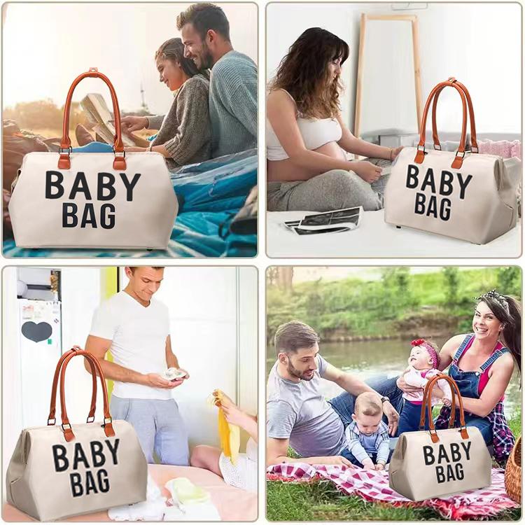 5pcs Baby Bag iledìí apo