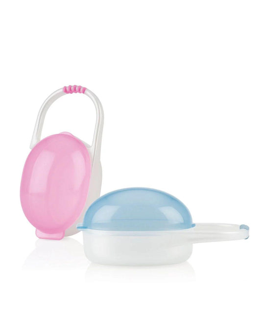Nuby Pacifier Holder