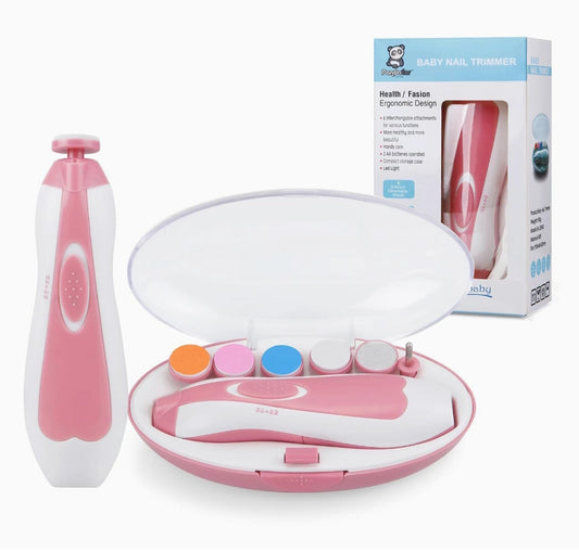 Electric àlàfo trimmer