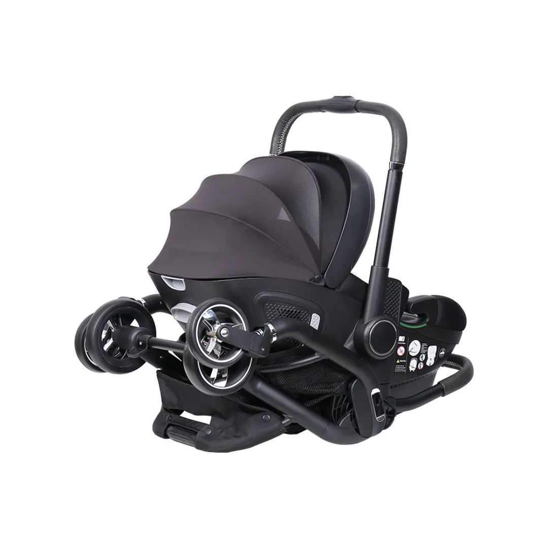 KIDILO Iyipada Carseat