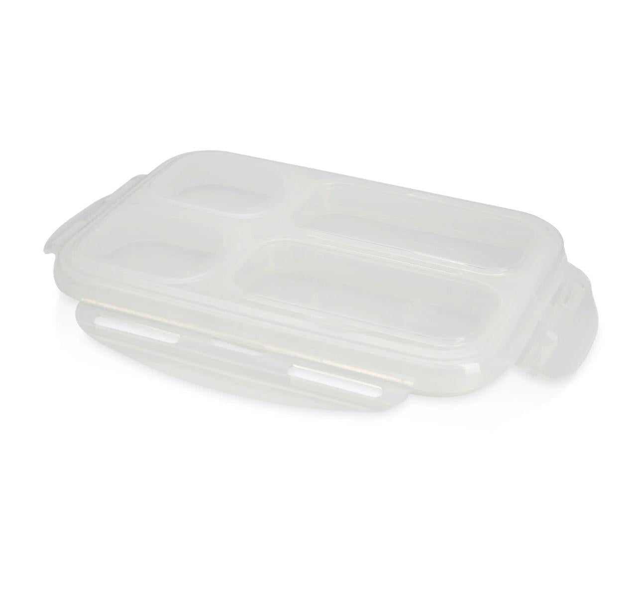 Nuby Stainless steel Lunch pack