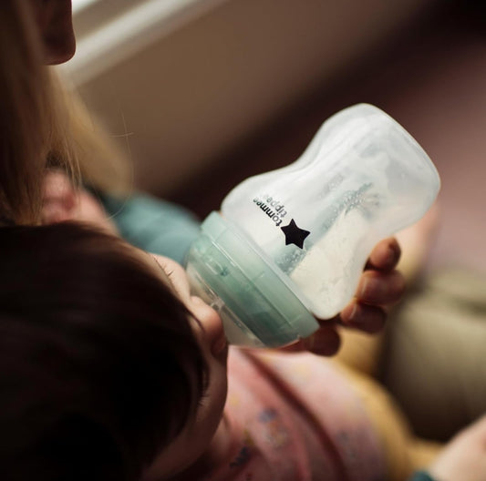 TOMMEE TIPPEE ANTICOLIC STARTER SET