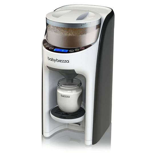 Baby Brezza New and Improved Formula Pro Advanced Formula formula Machine