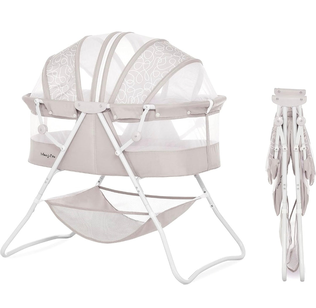 Ala lori mi karley bassinet