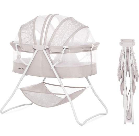 Ala lori mi karley bassinet
