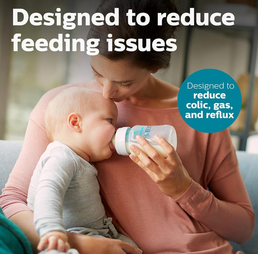 Philips Avent anticolic igo ṣeto