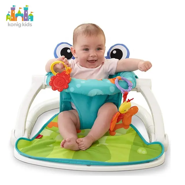 Baby pakà ijoko