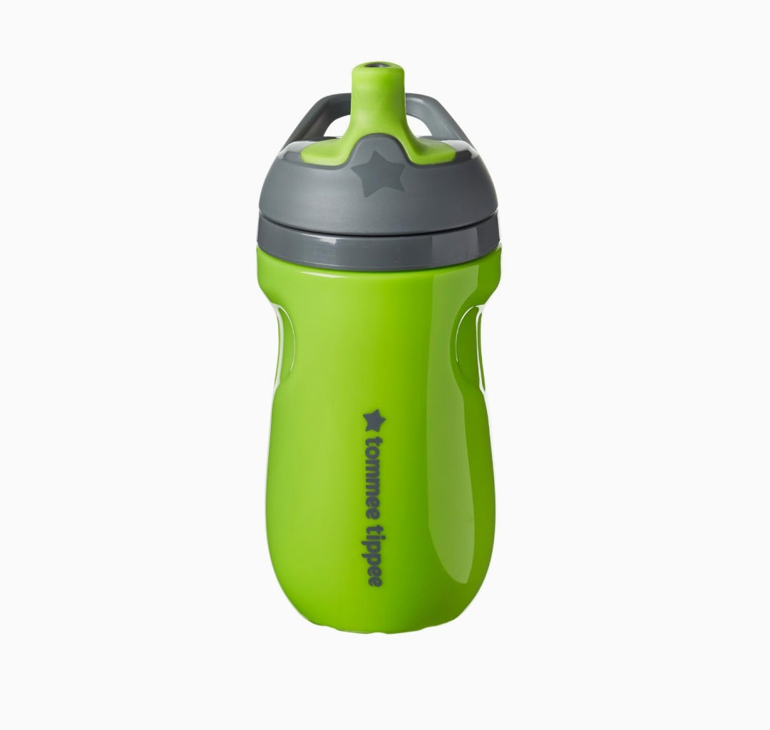 Tommee Tippe sprout sippy ago