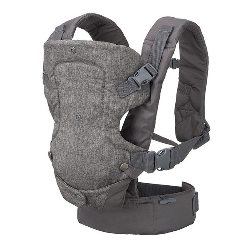 Infantino 4-in-1 Ọmọ ti ngbe