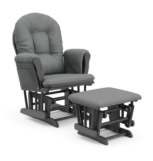 Ottoman Glider