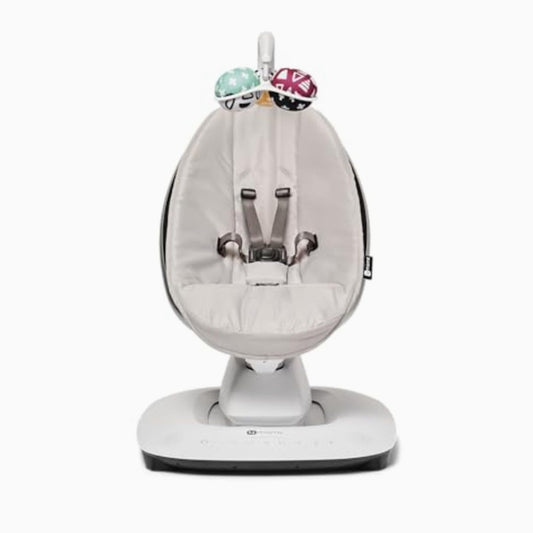 4 iya Mamaroo 5.0