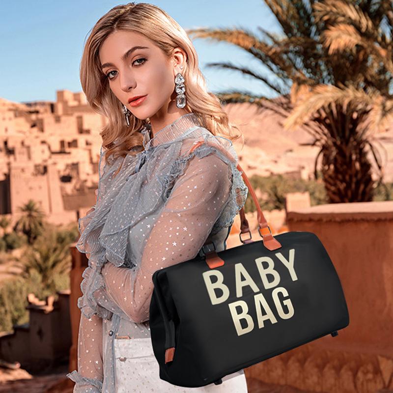 5pcs Baby Bag iledìí apo