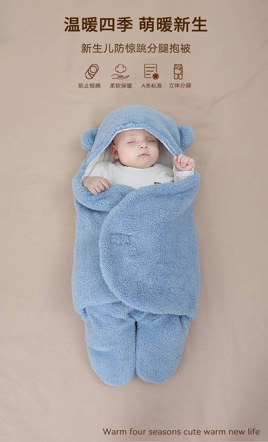 imuna omo swaddle