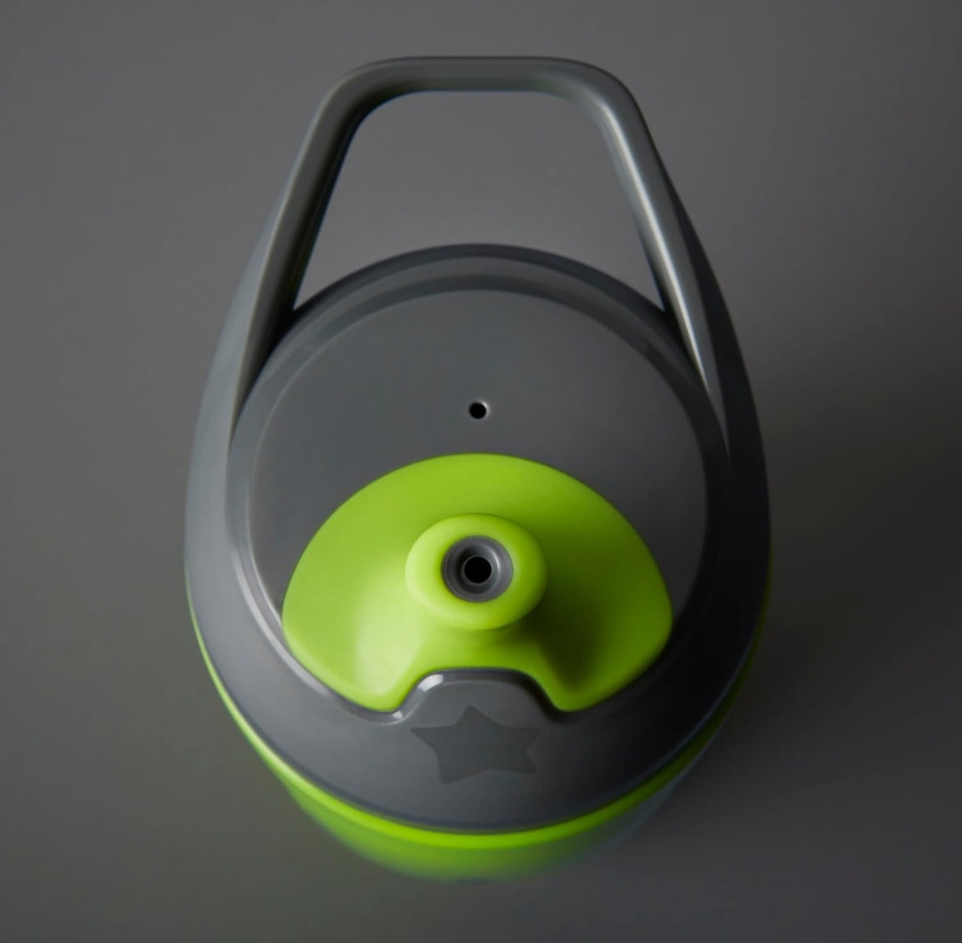 Tommee Tippe sprout sippy ago