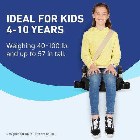 Ailewu 1st Grand 2-in-1 carseat