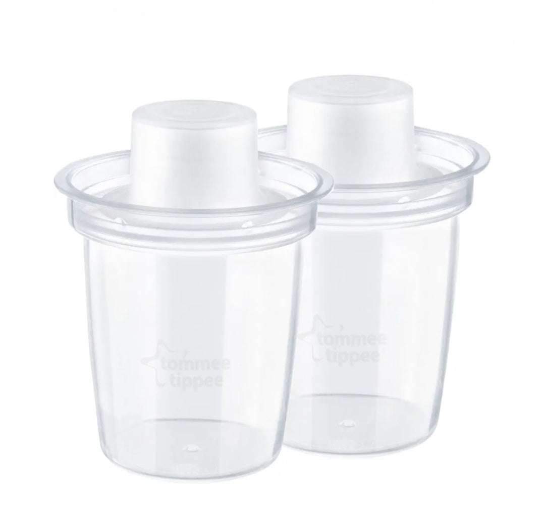Tommee tippee to ti ni ilọsiwaju anticolic ṣeto