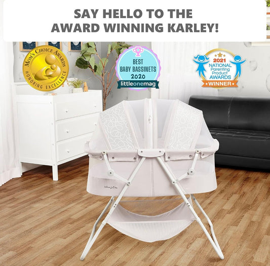 Ala lori mi karley bassinet