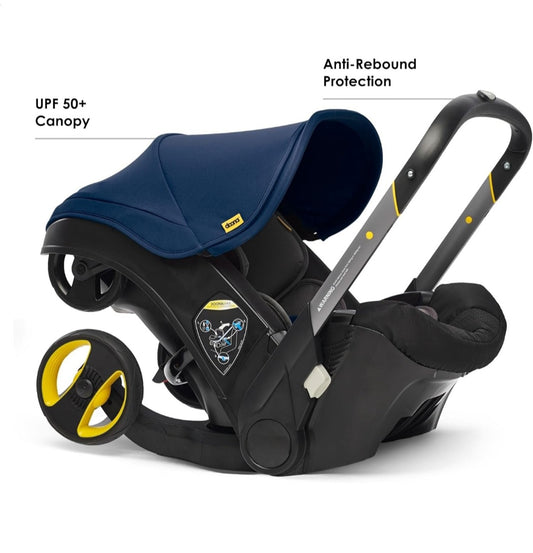4-ni-1 Next iran carseat stroller