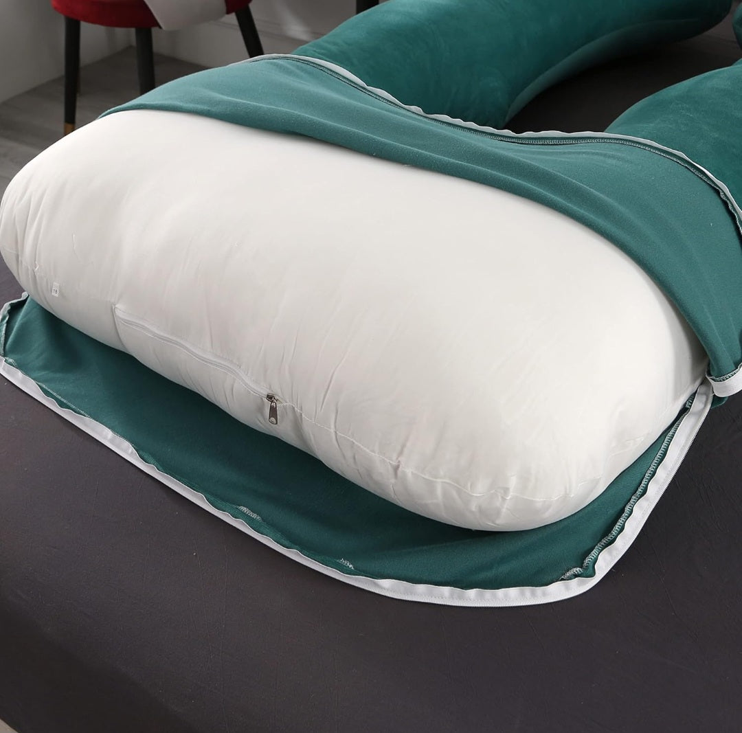 VELVETY U SAPED oyun irọri