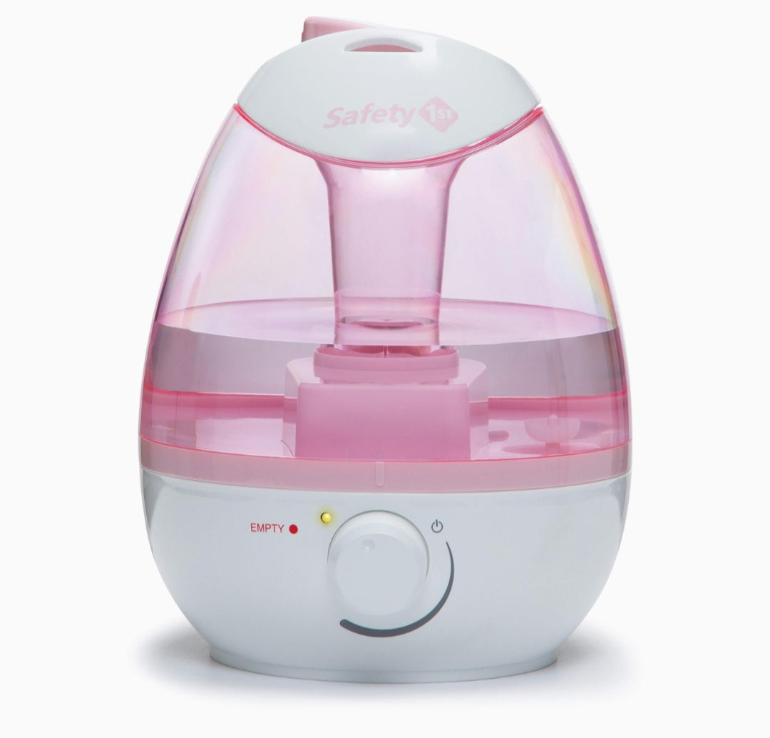 Ailewu akọkọ Humidifier