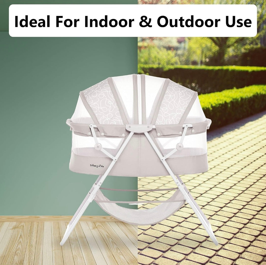 Ala lori mi karley bassinet