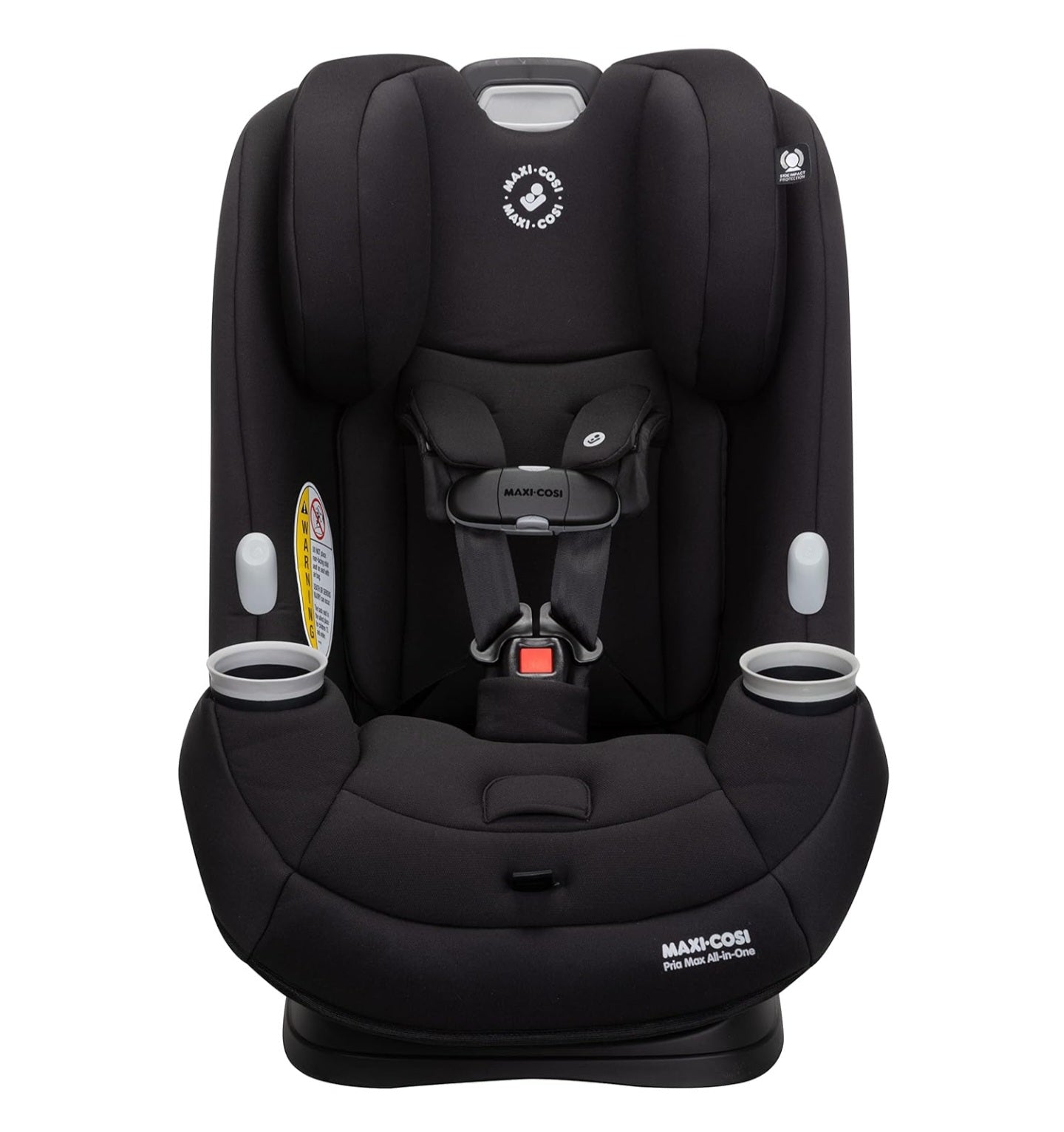 Maxi Cosi pria max all in one carseat