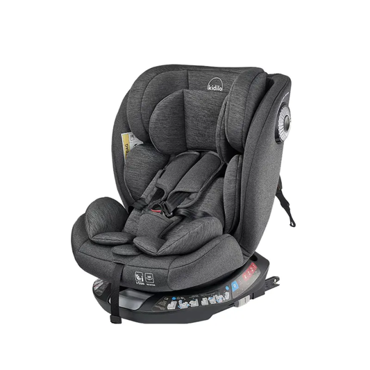 KIDILO 360 Carseat