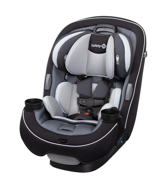 Safety 1st Grow and Go All-in-One Slim ConvertibleGROW WITH ME CAR SEAT