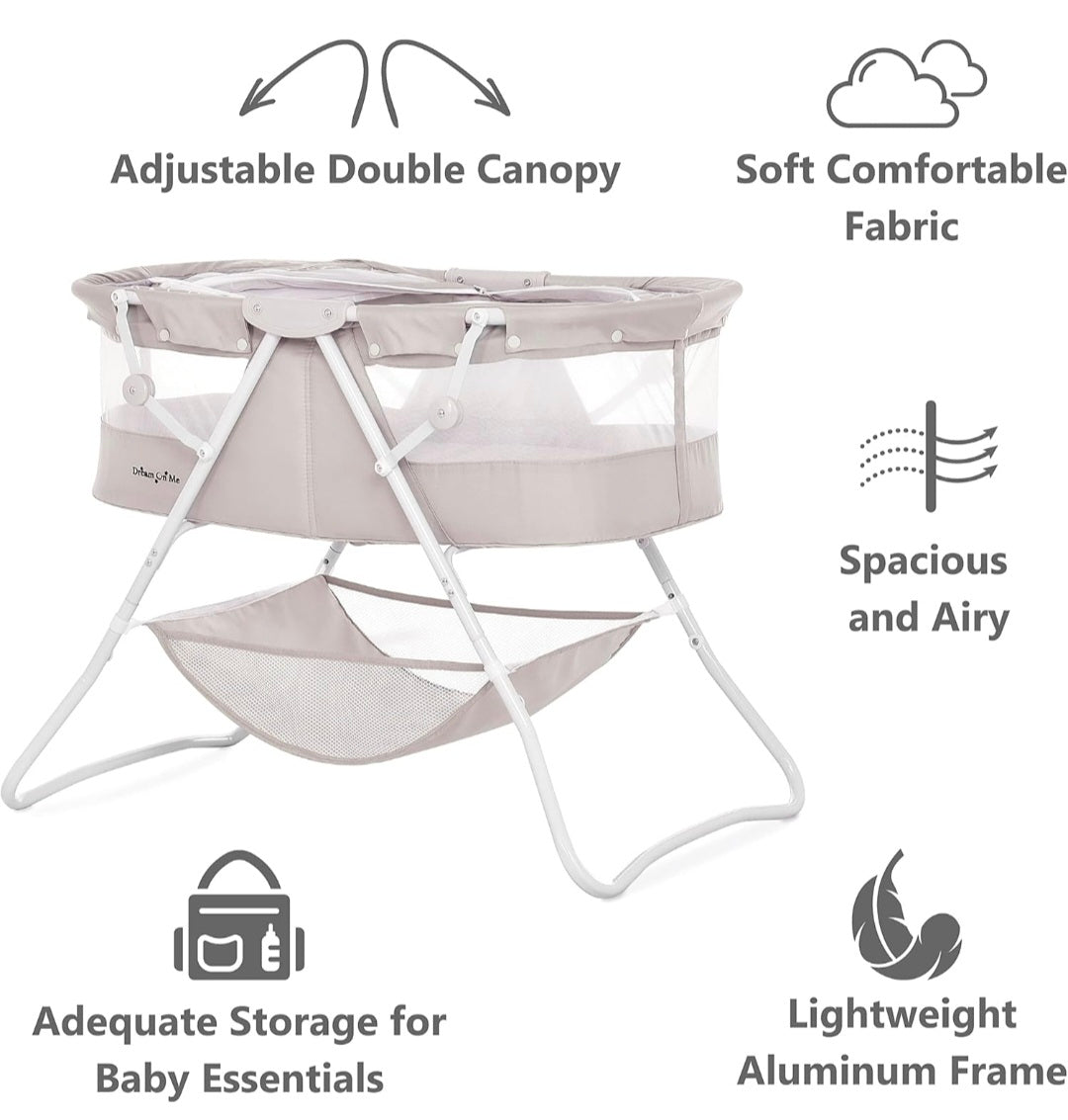 Ala lori mi karley bassinet