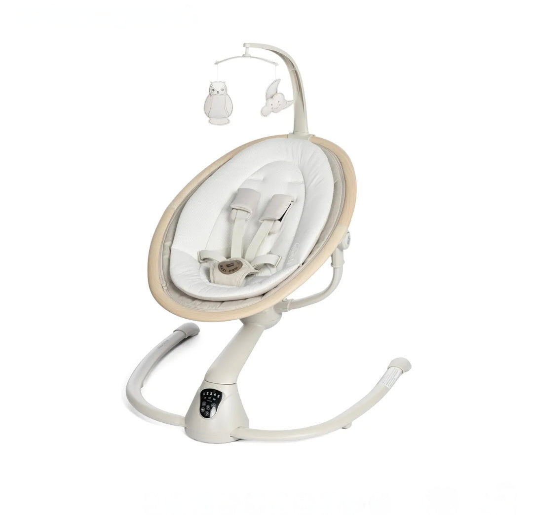 Maxi-cosi cassia omo golifu