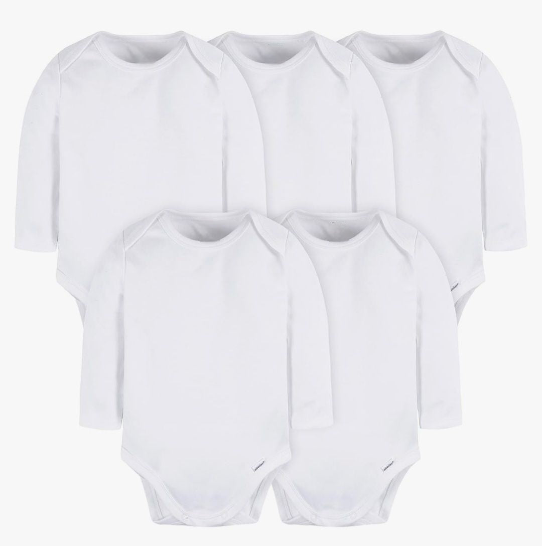 5PCS GBOGBO funfun gun SLEEVE ONESIS