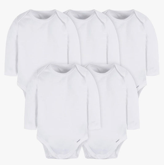 5PCS GBOGBO funfun gun SLEEVE ONESIS