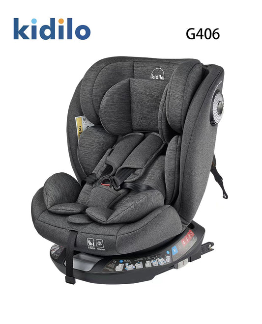 Kidilo Baby carseat
