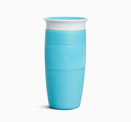 Munchkin 360 ° ọmọde ti nṣiṣe lọwọ ipe sippy