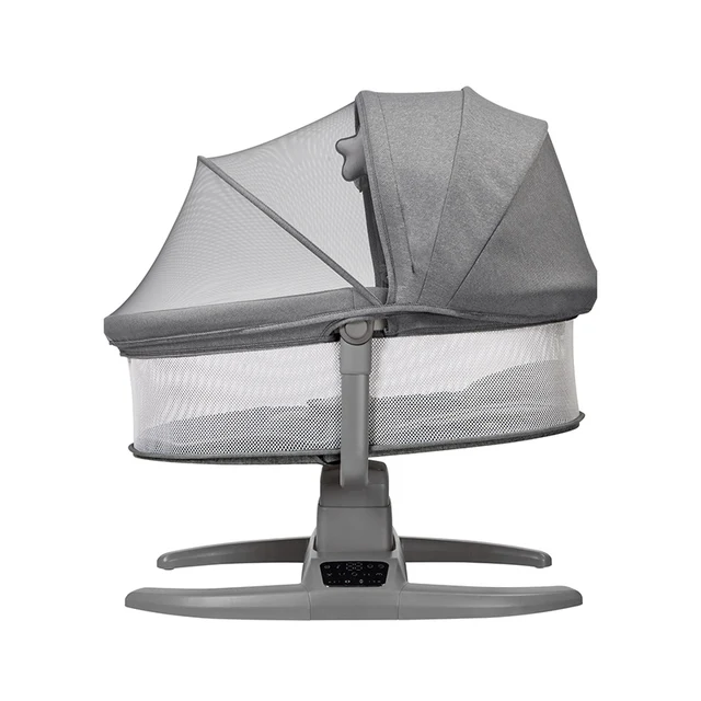 New mastela gliding Bassinet