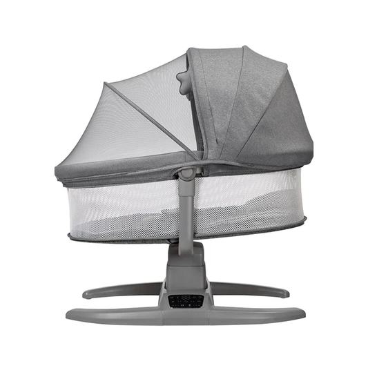 New mastela gliding Bassinet