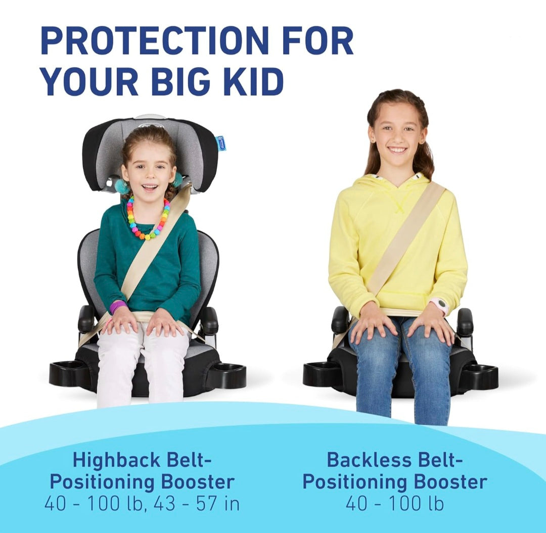 Ailewu 1st Grand 2-in-1 carseat