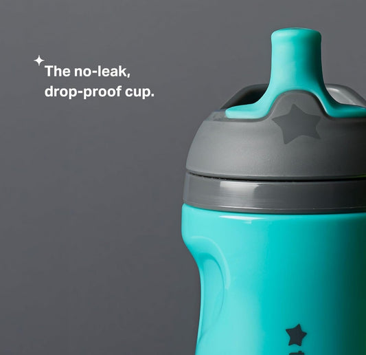 Tommee Tippe sprout sippy ago