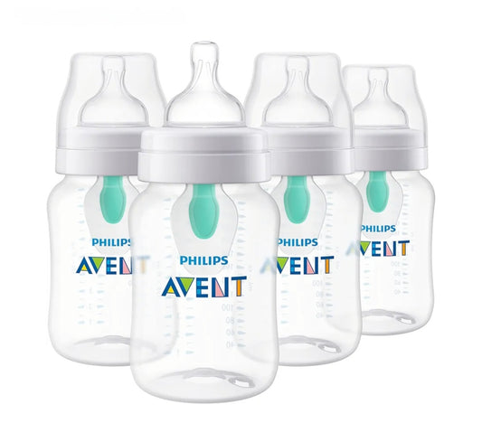 Philips Avent anticolic igo ṣeto