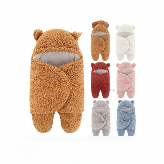 Muna Swaddle ewé
